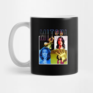 Mitski beautiful Mug